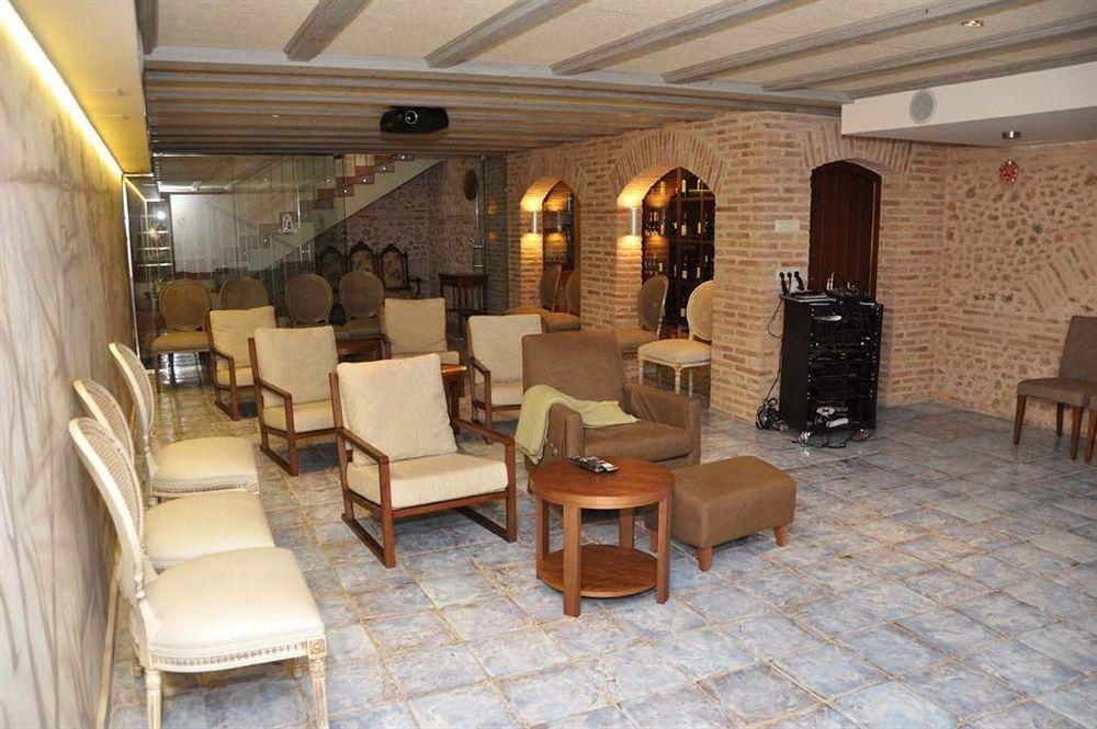 La Mozaira Hotel Alboraia Kültér fotó